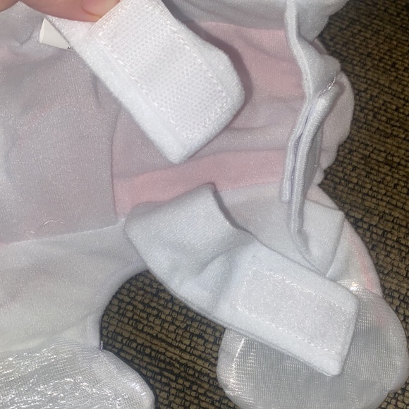 🎈Sale🎈NWT Light-Up Rainbow 🌈 Costume XS - Picture 5 of 6